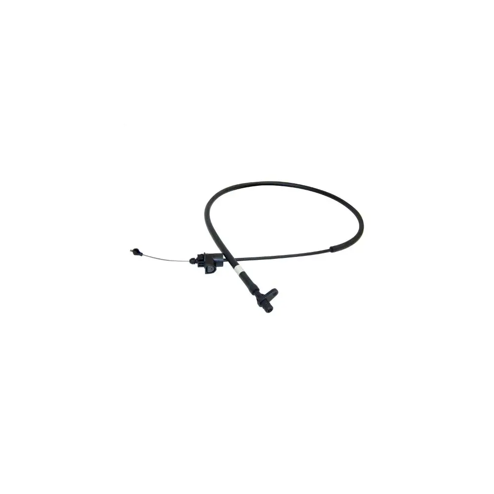 Throttle Valve Cable - CRO52077578